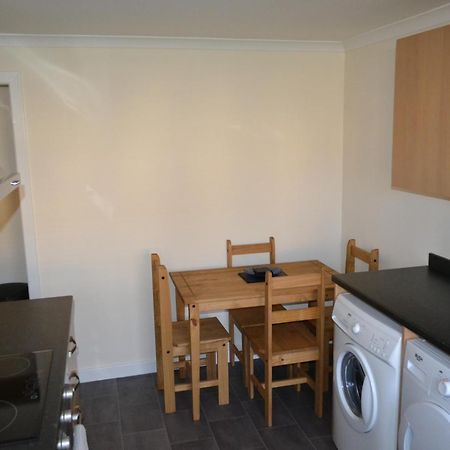 Wick Apartment Eksteriør bilde