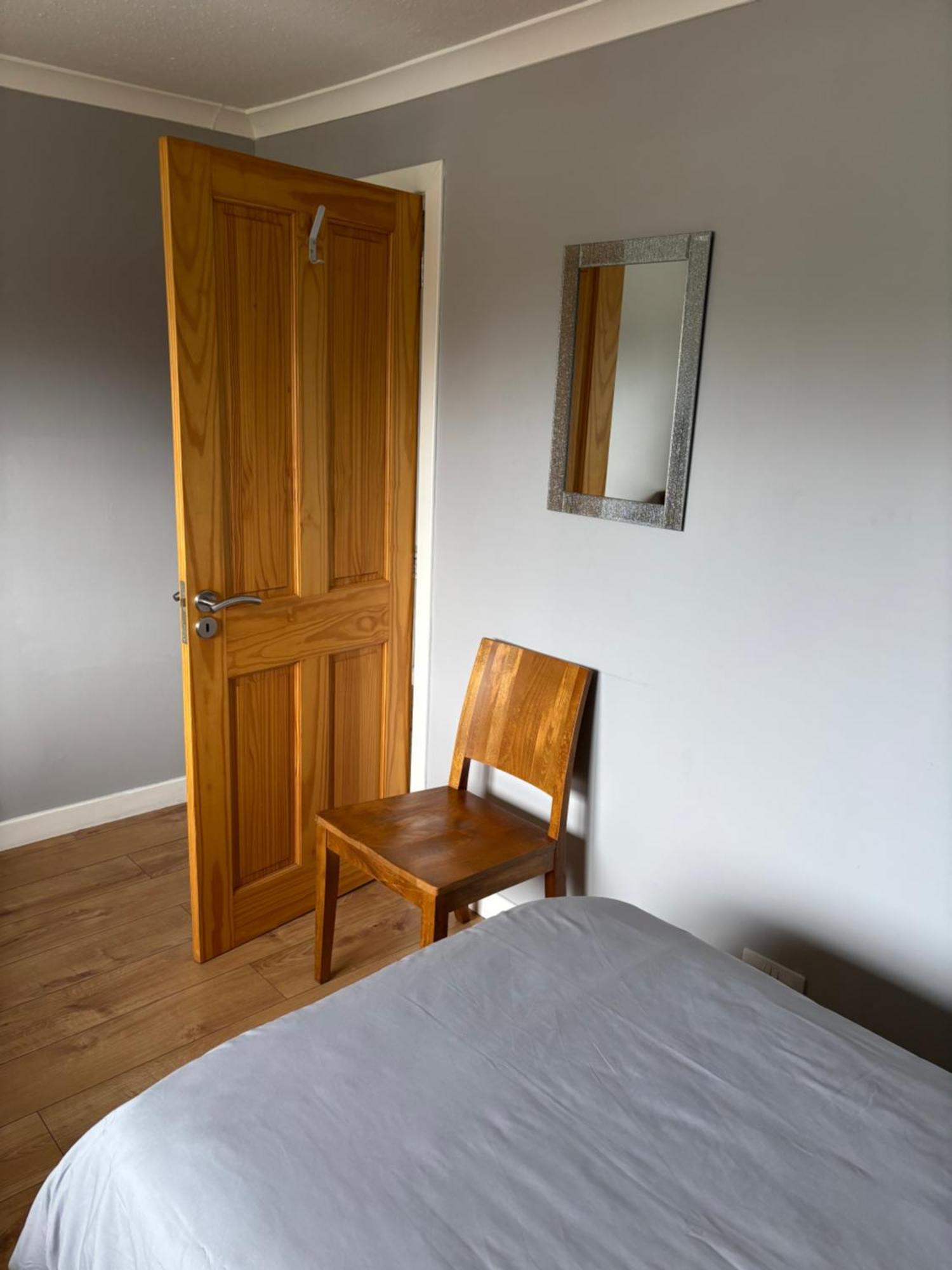 Wick Apartment Eksteriør bilde