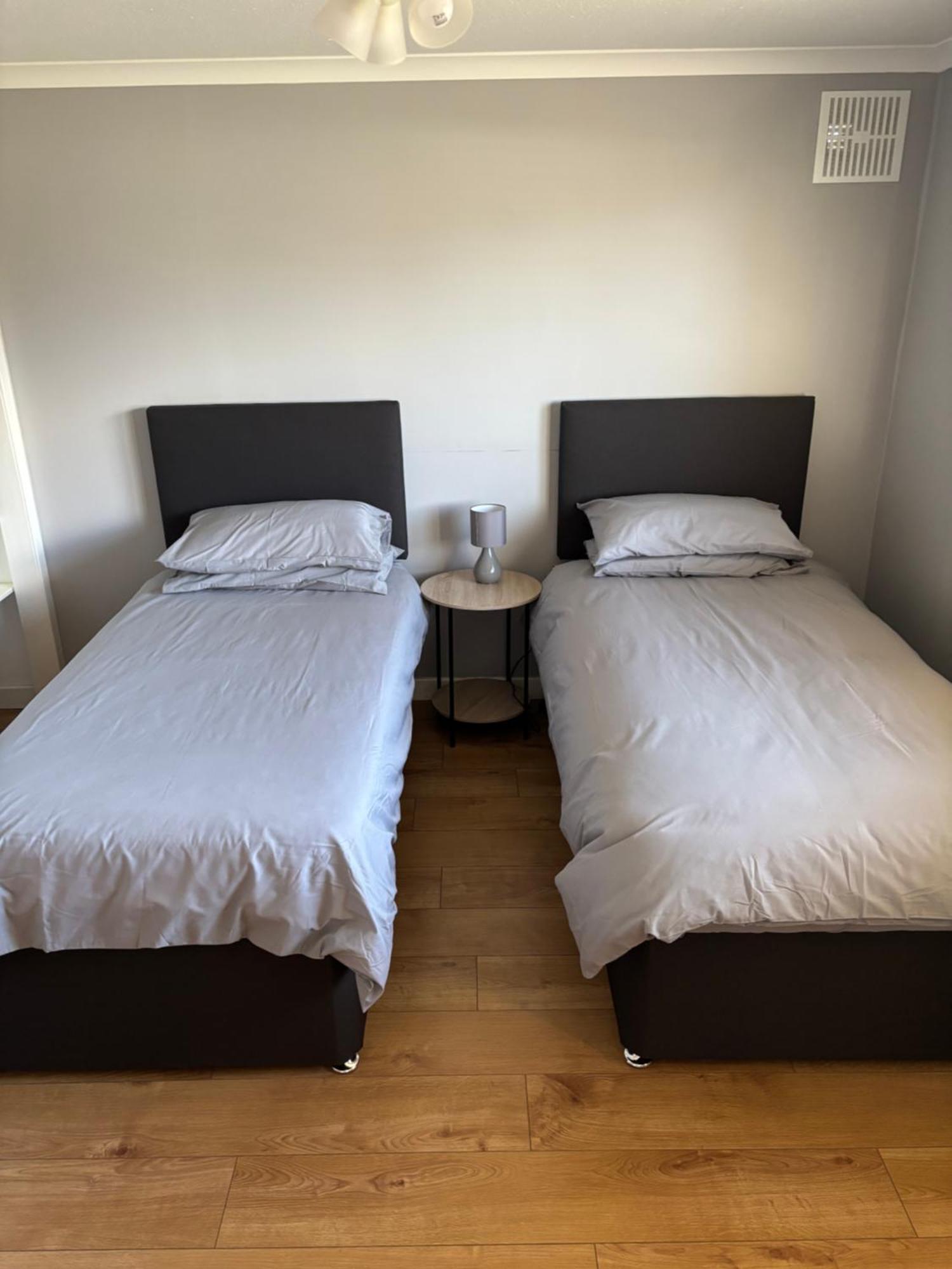 Wick Apartment Eksteriør bilde