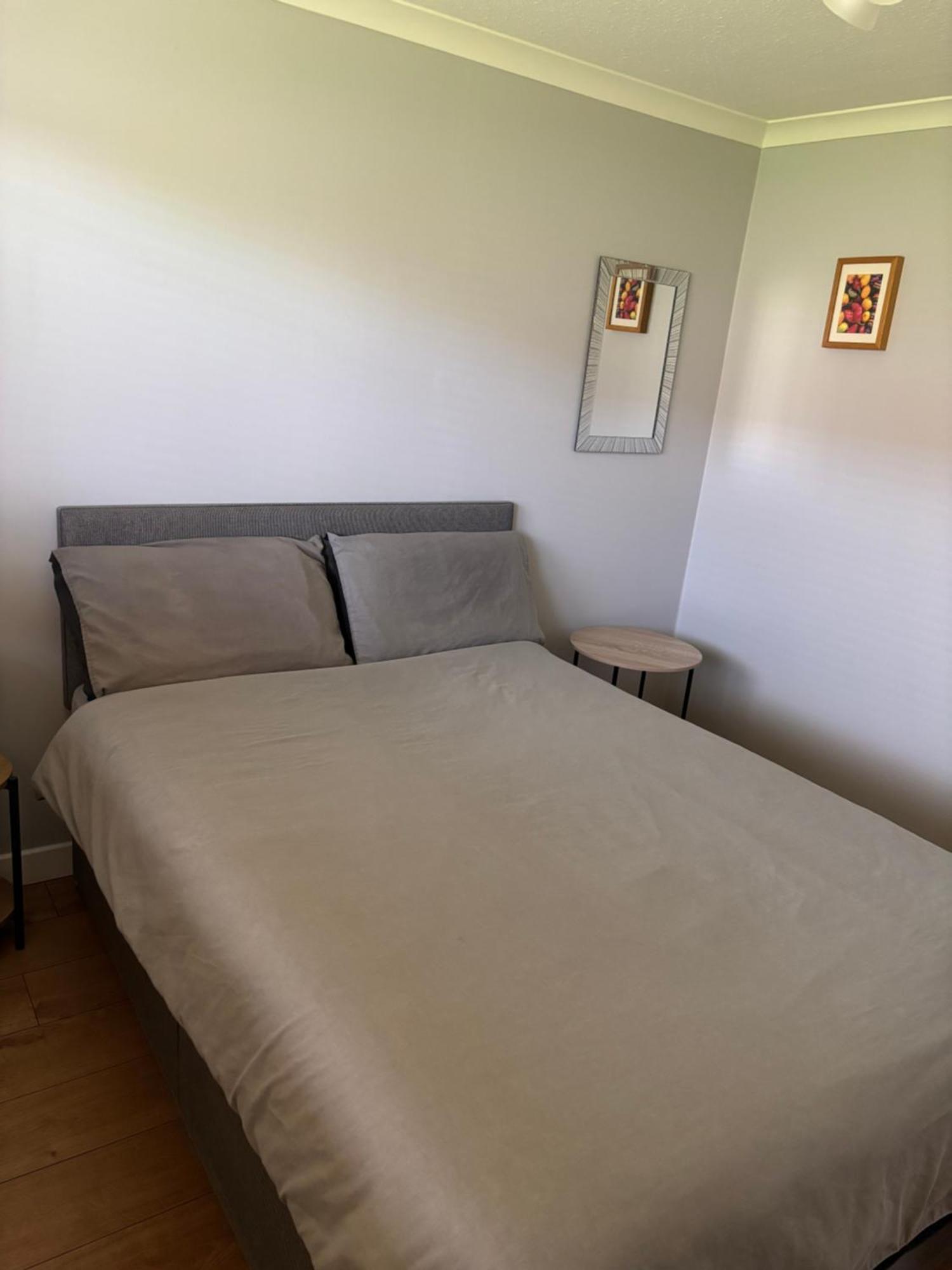 Wick Apartment Eksteriør bilde