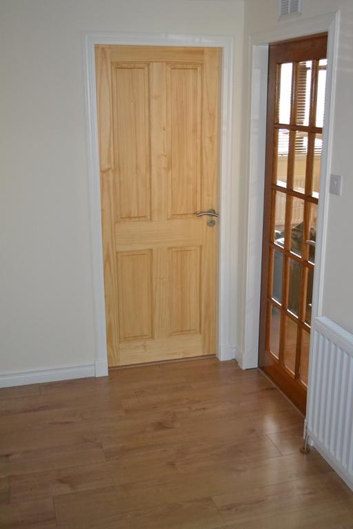 Wick Apartment Eksteriør bilde