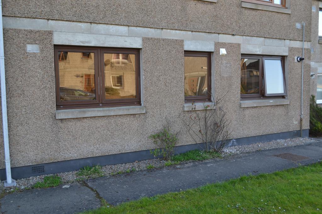 Wick Apartment Eksteriør bilde